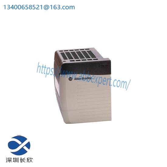 1756-PB75/B Power Supply