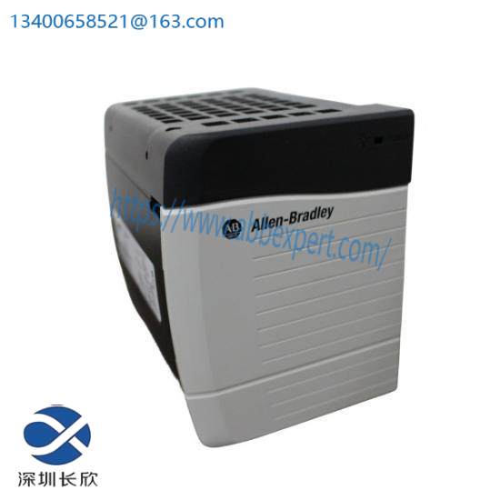 1756-PBXT Power Supply Module