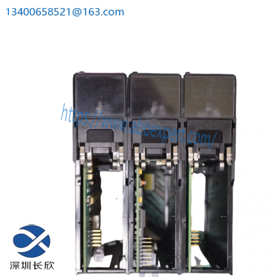 1756-PLS ControlLogix Programmable Limit Switch Module