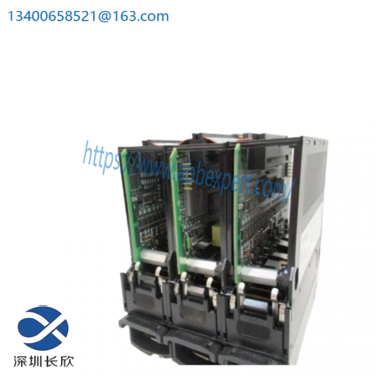 1756-PLS ControlLogix Programmable Limit Switch Module