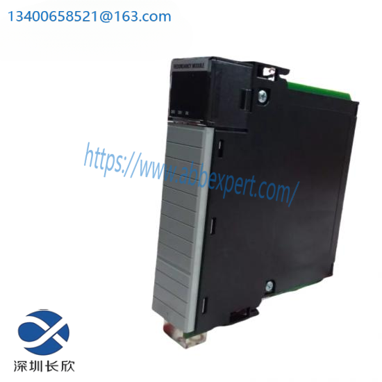 1756-RM2/A ControlLogix Redundancy Module