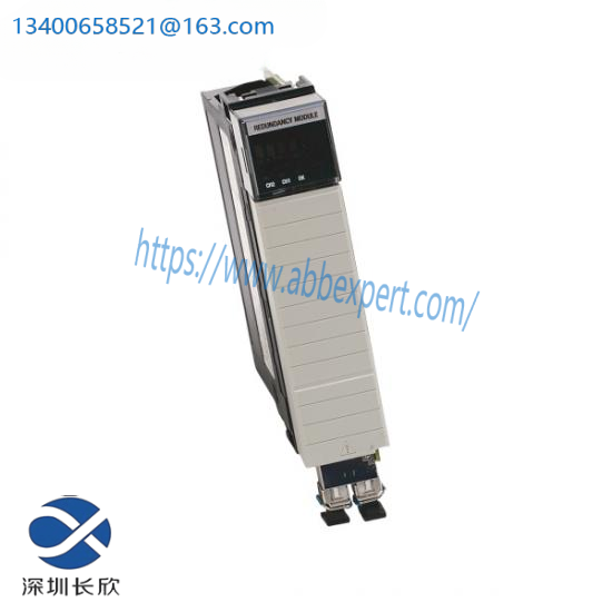 1756-RM2K  CLX Redundancy Module