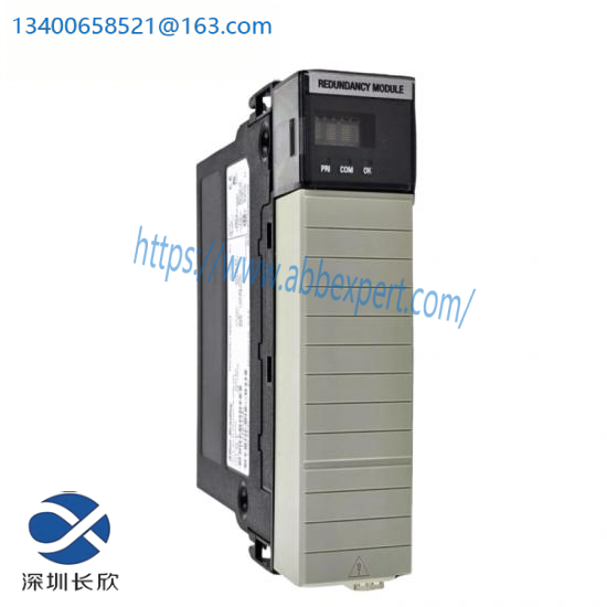 1756-RM/B ControlLogix Redundancy Module