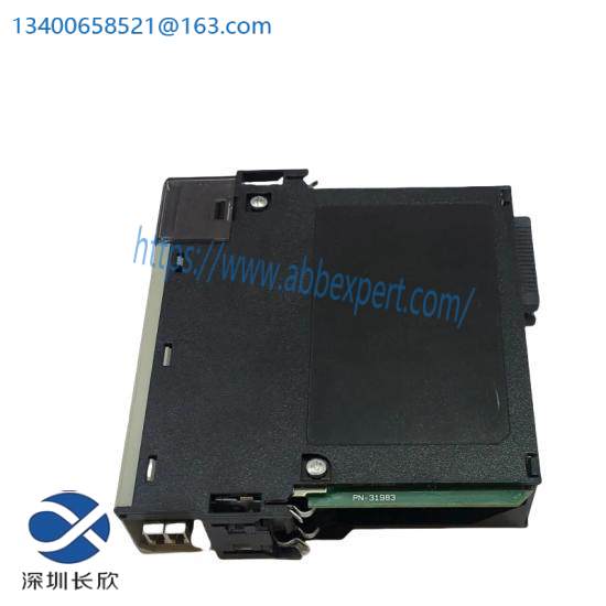 1756-RM/B ControlLogix Redundancy Module