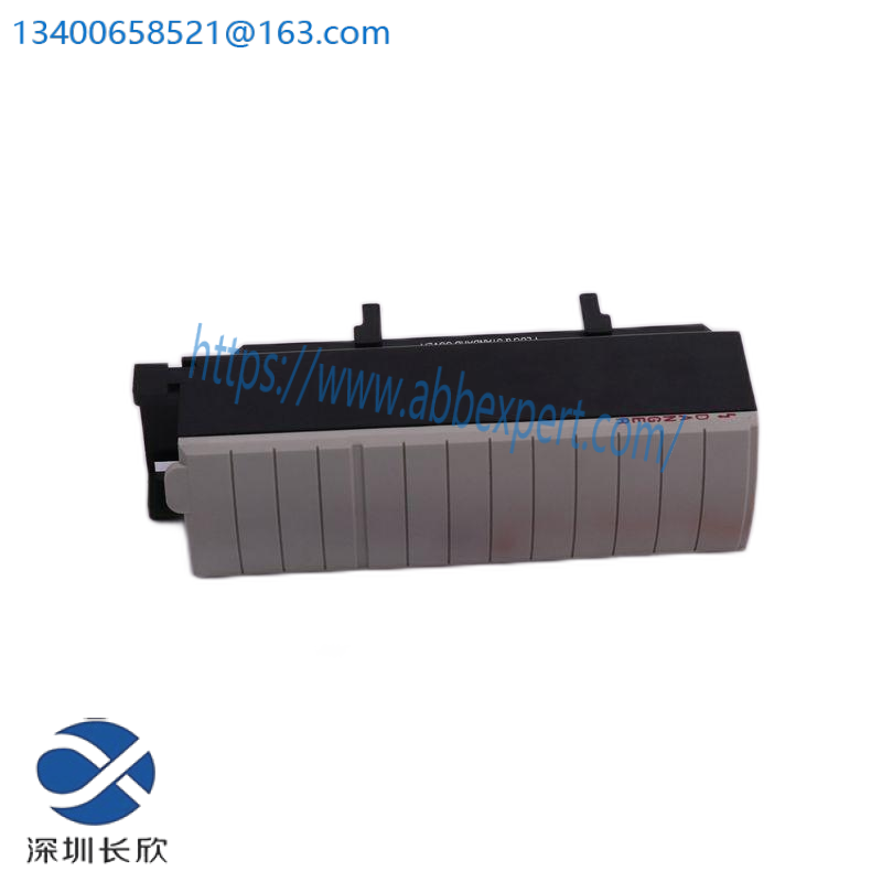AB 1756-TBSH ControlLogix 20 Pin Spring TRM Block