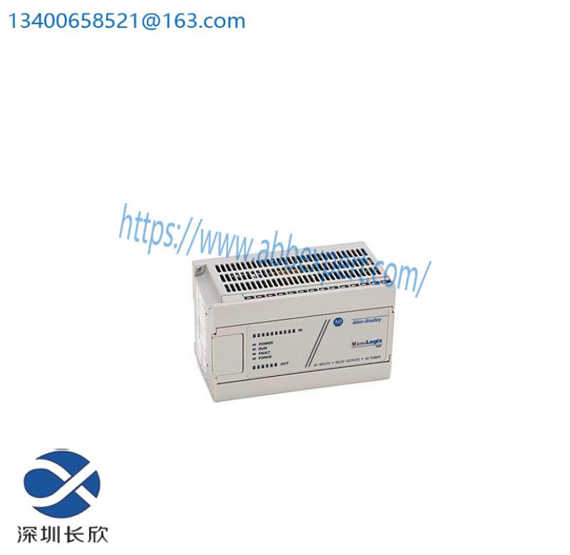 AB 1761-L16AWA 120/240vac power