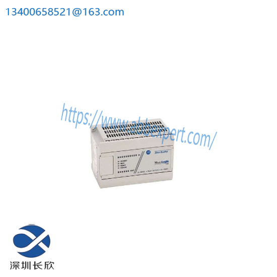 1761-L16BWA MicroLogix 1000