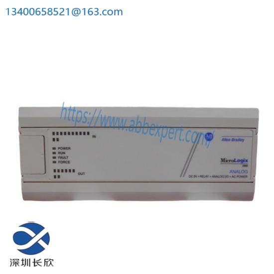 1761-L20BWB-5A   CONTROLLER 1761L20BWB5A