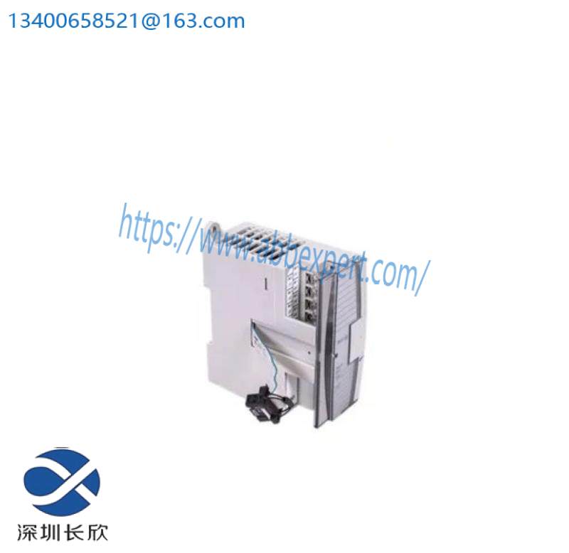 AB 1762-IF4 Output Module