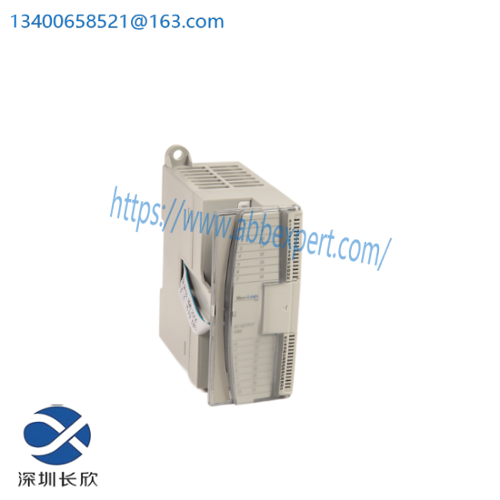1762-IR4 Resistance Module