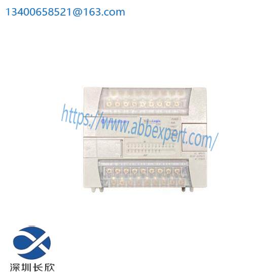 1762-L24AWA  MicroLogix 1200 24 Point Controller