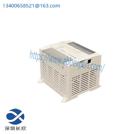 1762-L24AWA  MicroLogix 1200 24 Point Controller