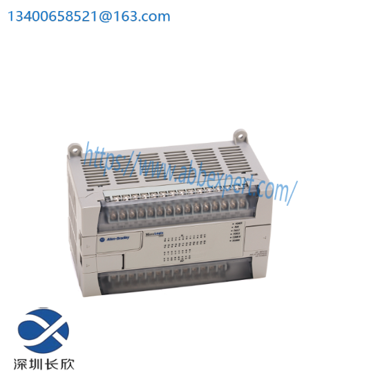 1762-L40AWA MicroLogix 1200