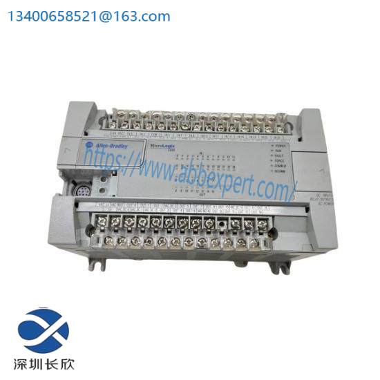 1762-L40BWAR  1762L40BWAR MicroLogix 1200 40 Point Controller