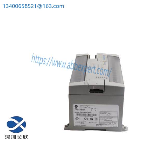 1762-L40BXBR   1762L40BXBR