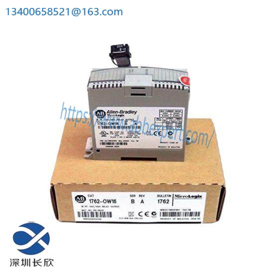 1762-OW16  1762-OW16