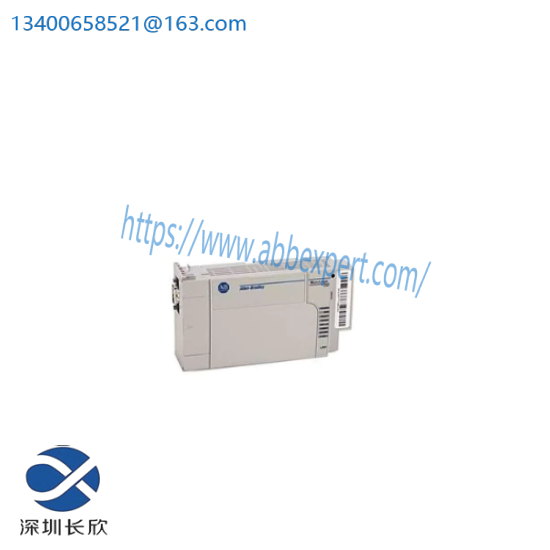 1764-LRP MicroLogix 1500 Processor