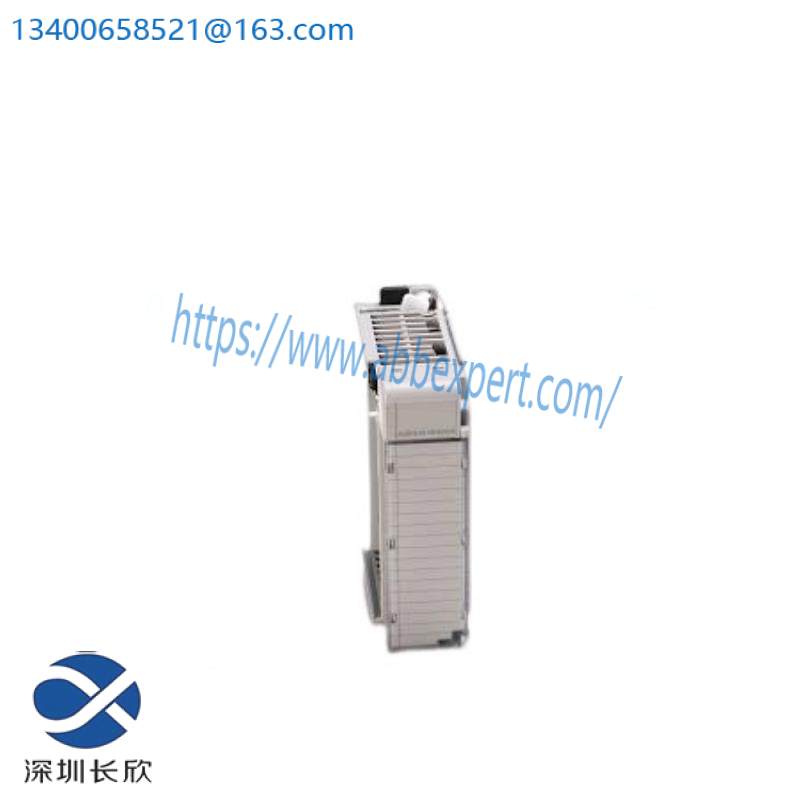 AB 1769-ARM CompactLogix Address Reserve Module