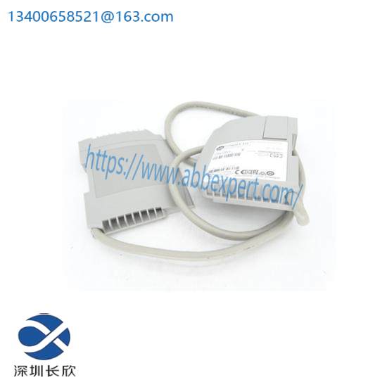 1769-CRL3 A Compact I/O Right-To-Left Bus Ext Cable