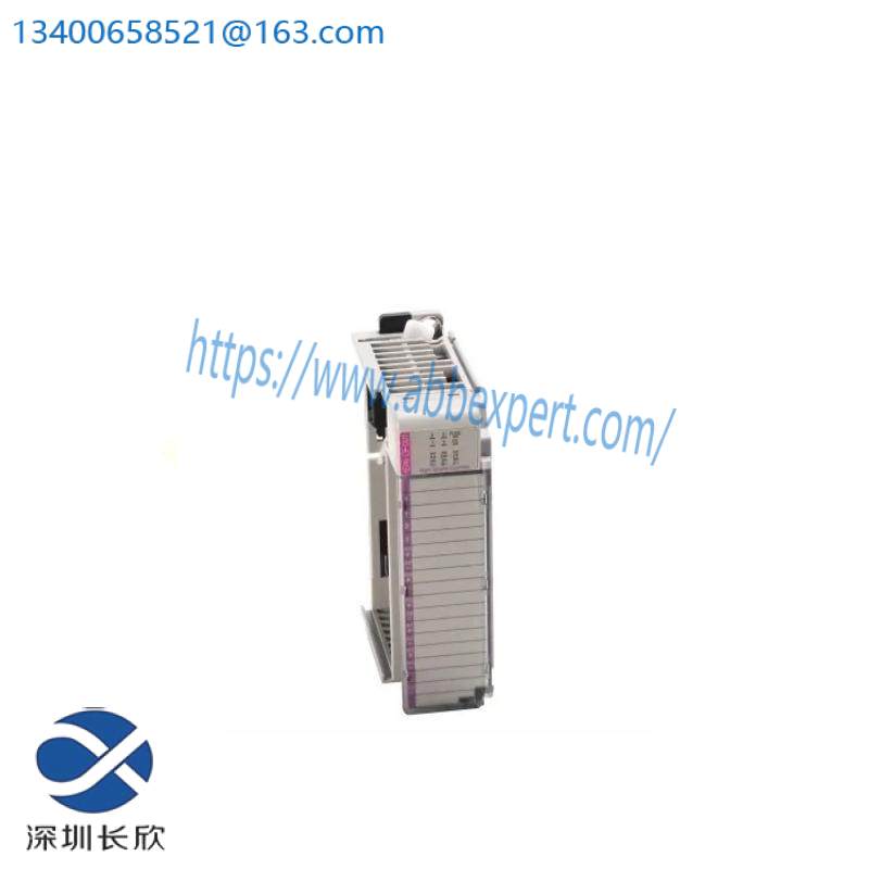 AB 1771-HM 32K CMOS Memory Module