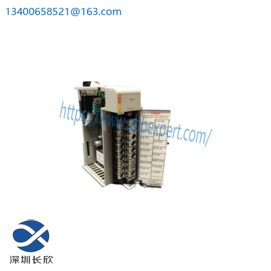 1769-IF4XOF2/A CompactLogix Analog Module