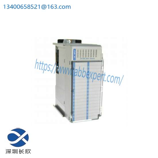 1769-IO32T Compact I/O module