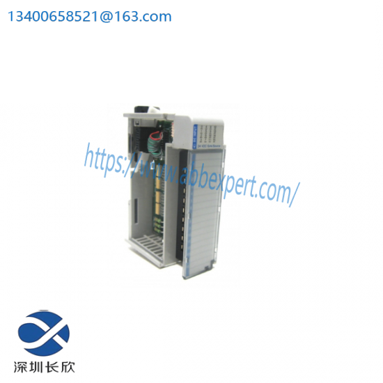 1769-IQ16F/A CompactLogix Input Module