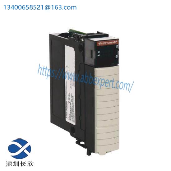 1769-IT16  1769IT16 ControlLogix Input Module