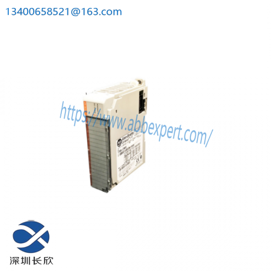 1769-OW8 CompactLogix Relay Output Module