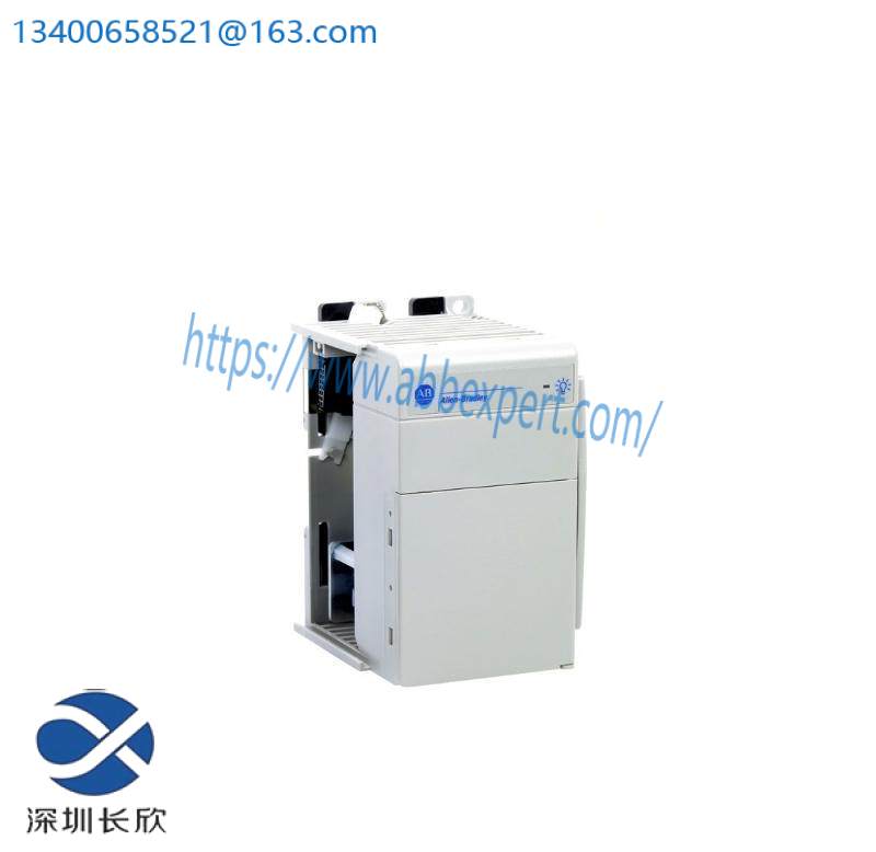 AB 1769-PA2 Compact I/O Expansion Power Supplies