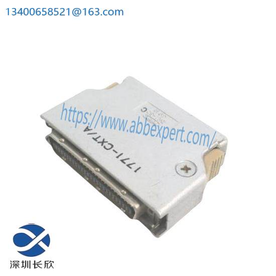 1771-CXT PLC-5 Local I/O Bus Terminator