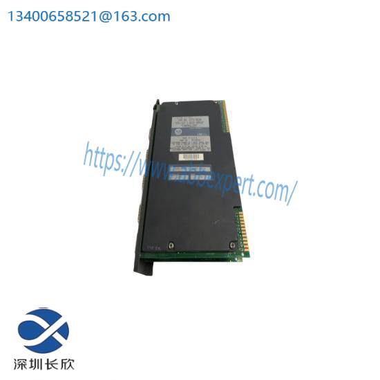 1771-HS3A Axis Servo Controller