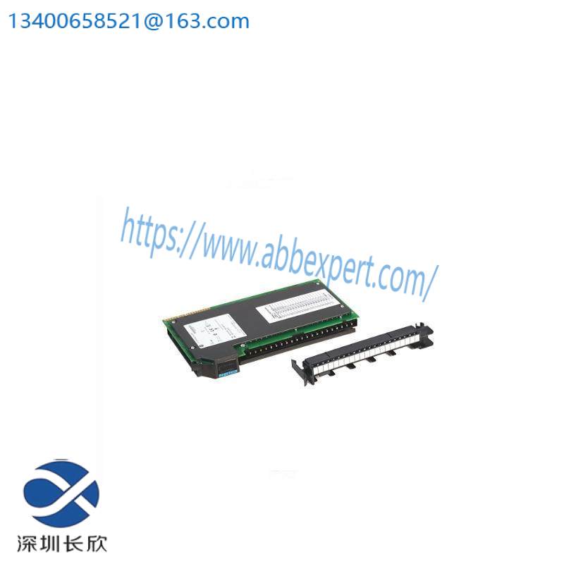AB 1771-IBDK Input Module, 10-30V DC, 16 Input