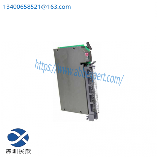 1771-IFF/A PLC 5 Analog Input Module