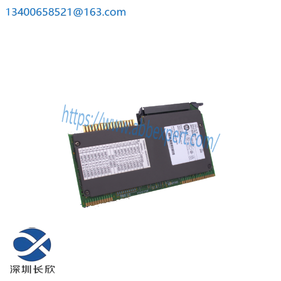 1771-IL/C Analog Input Module