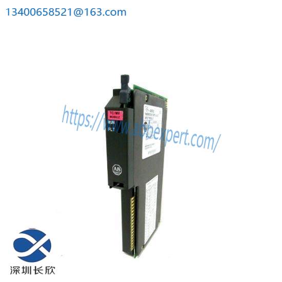 1771-IXHR PLC-5 Input Module