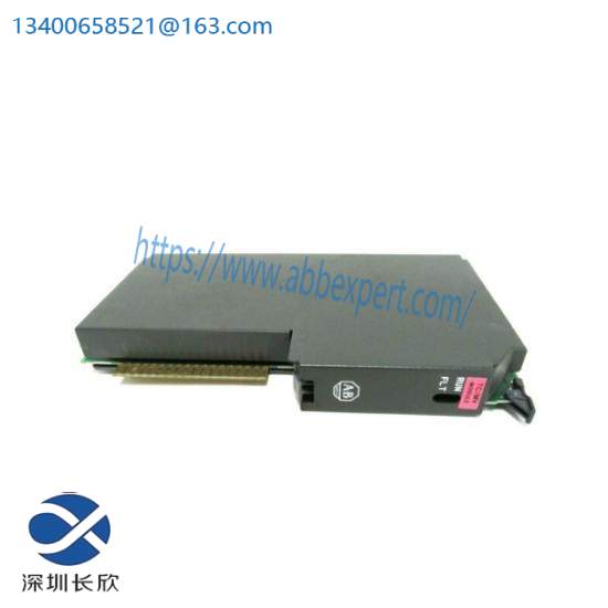 1771-IXHR PLC-5 Input Module
