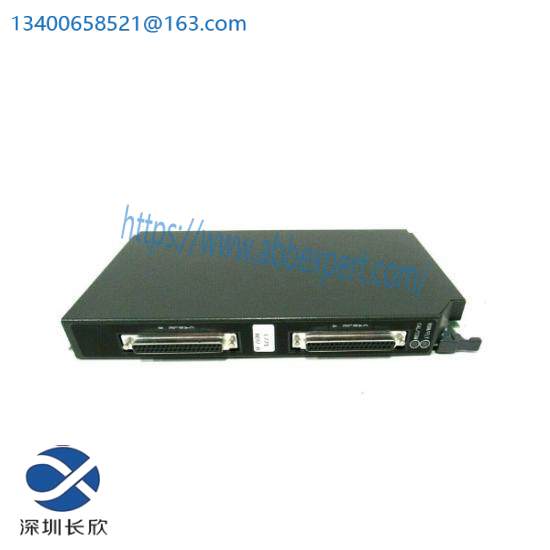 1771-NIV PLC-5 8P Analog Current Input