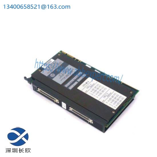 1771-NR PLC-5 Analog Input Module