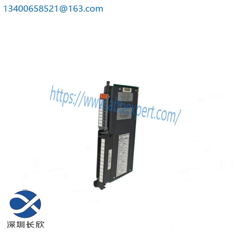 AB 2711P-RP1X PanelView Plus Logic Module