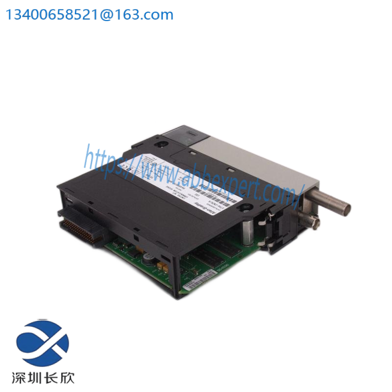 AB 1771-OFE1 Analog Output Module