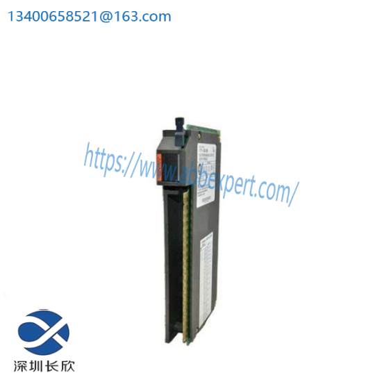 1771-OW16 PLC-5 Output Module