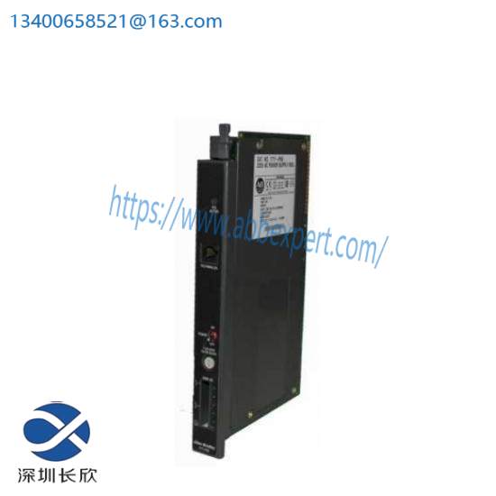 1771-P6S/B PLC-5 Power Supply