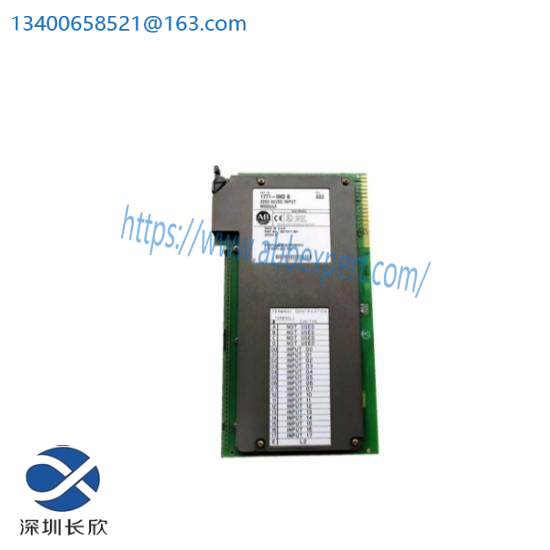 1771-VHSC High Speed Counter Module