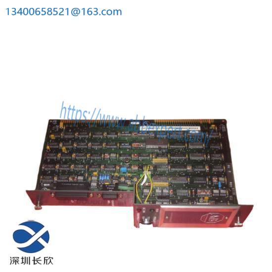 1772-LH Processor Interface Module
