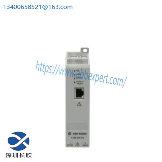 1783-NATR Network Address Translation Router