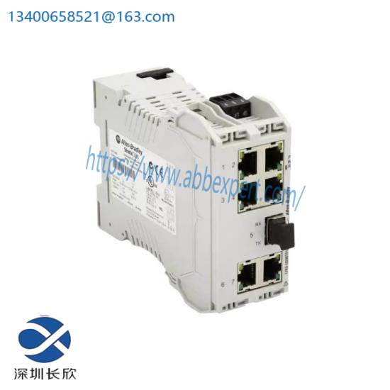 1783-US06T01F   1783US06T01F Stratix 2000 Switch