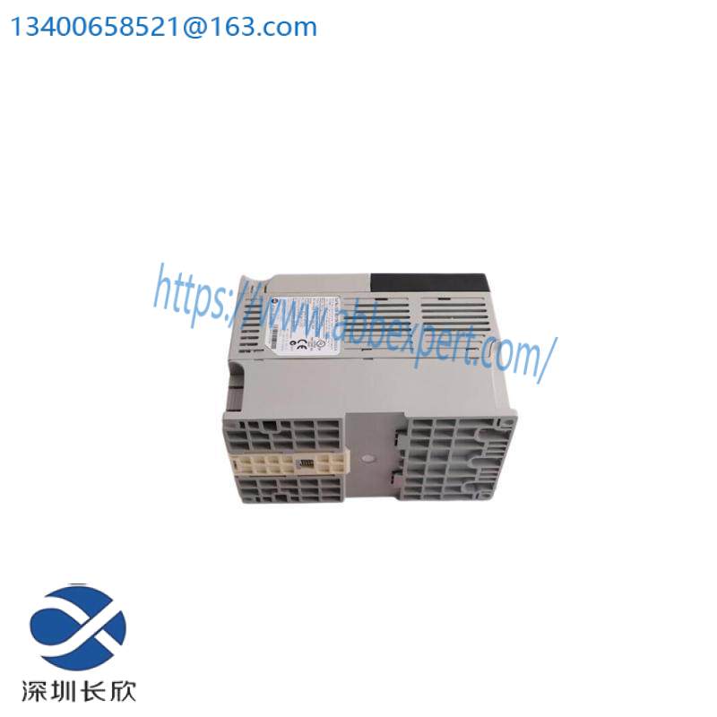 AB 1783-VS03T01F Ethernet switch