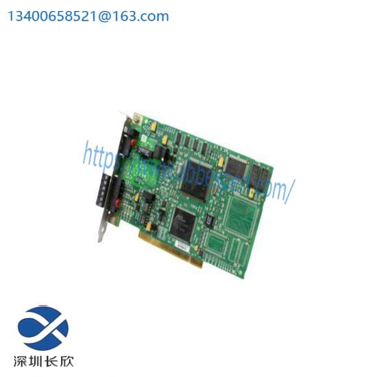 1784-PKTX/B Communication Card