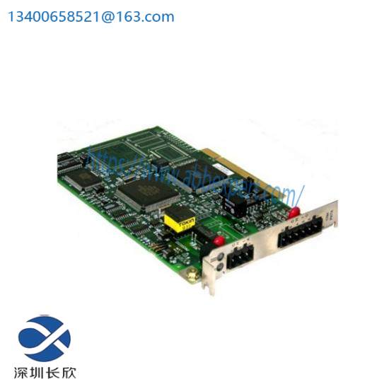 1784-PKTXB Interface Card